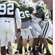 Illustration for article titled Rex Ryan Reveals The Art Of Breaking Up Training Camp Fights